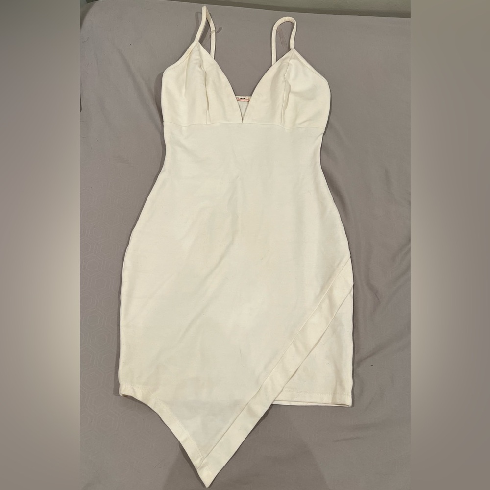 Love Culture Bodycon Dress